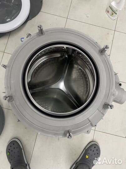 Бак стиральной машины electrolux