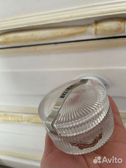 Икорница beluga