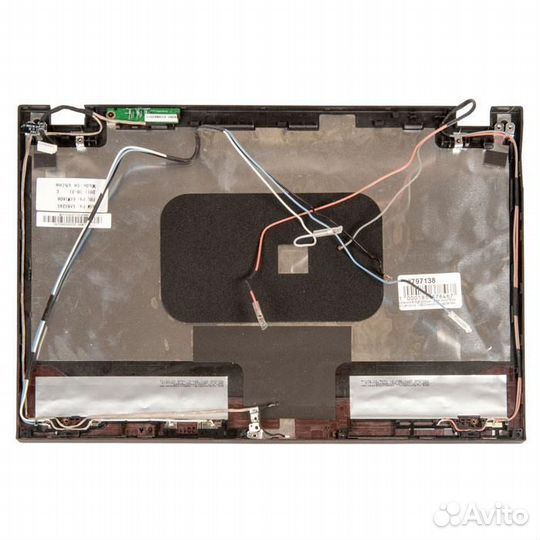 Крышка матрицы для ноутбука Lenovo T420 0A65245, б