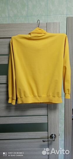 Олимпийка adidas