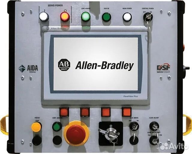 Allen-Bradley 1756-L61