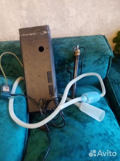 Товары для аквариума