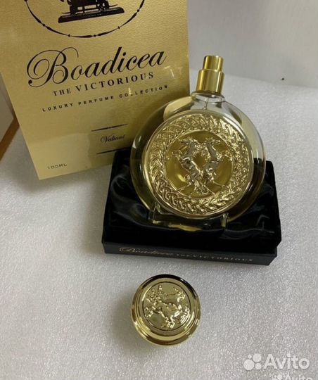 Пустые флаконы от духов