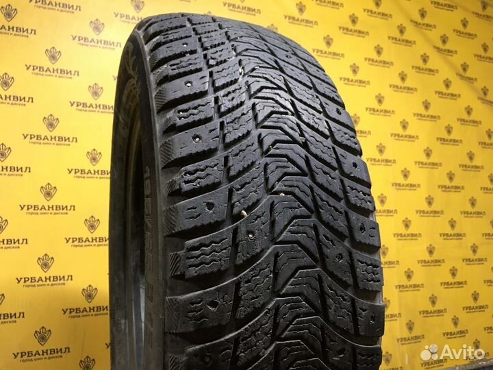 Michelin X-Ice North 3 185/65 R15 92T