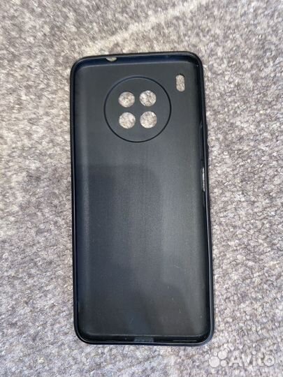 Чехол на honor 50 lite
