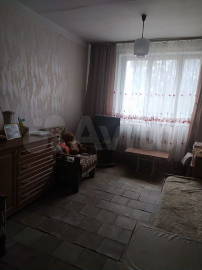 2-к. квартира, 34,6 м², 1/5 эт.