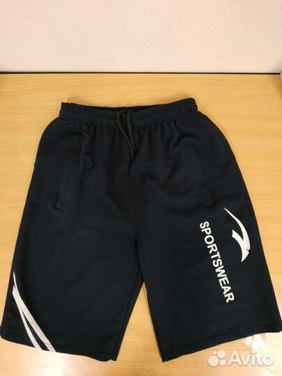 Шорты классные