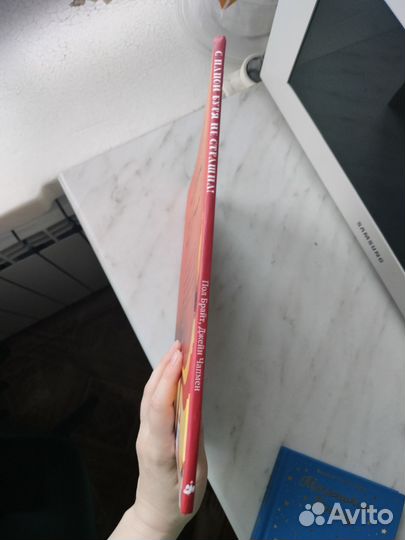 С папой буря не страшна книга