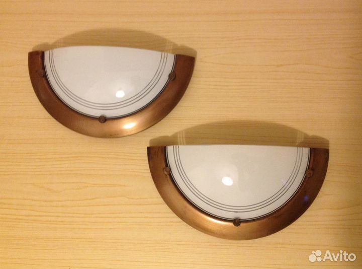 Светильник настенный