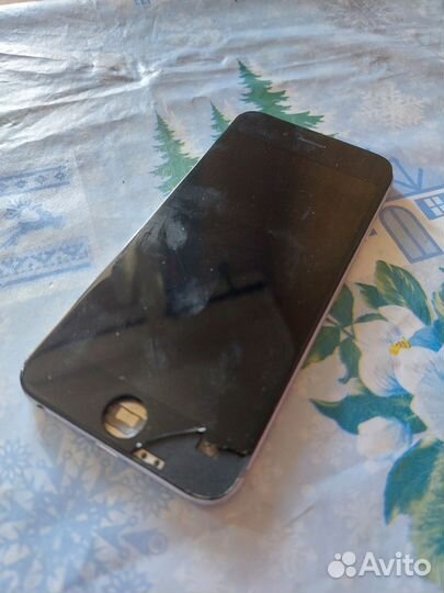 iPhone 6, 128 ГБ