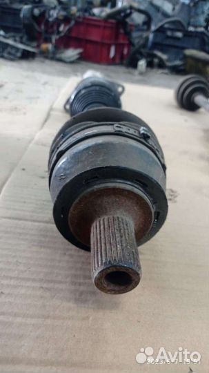 Полуось передняя правая Mercedes B W246 2012г. 246