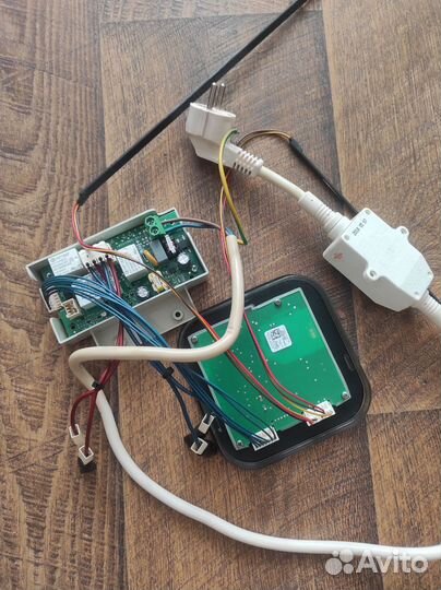 Модуль управления для водонагревателя Аристон