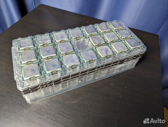 Процессоры i5 3470/ i7 2600k/ i7 3770/ i7 4790