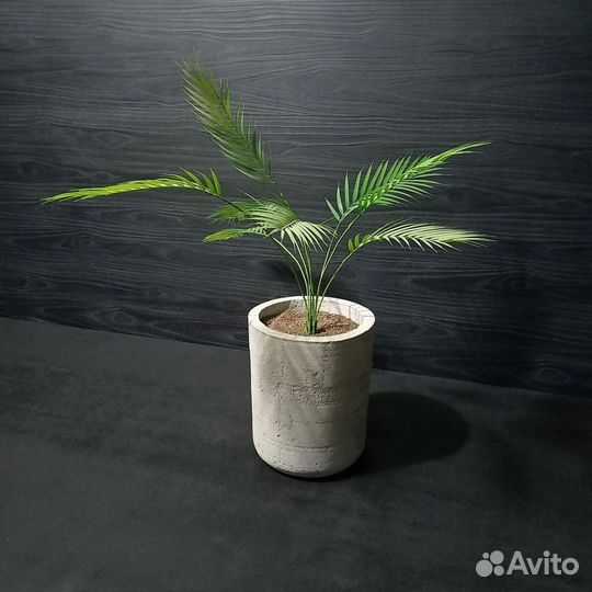 Вазон для цветов на 14 литров, авито доставка 54