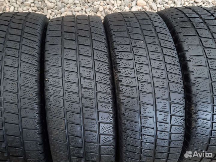 Matador MPS 530 Sibir Snow Van 215/70 R15C 109R