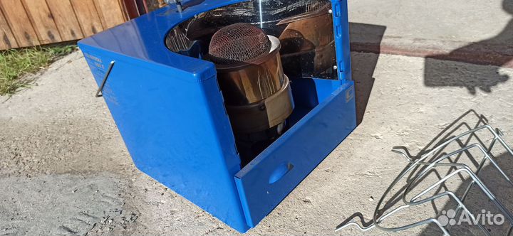 Солярогаз по 2.5