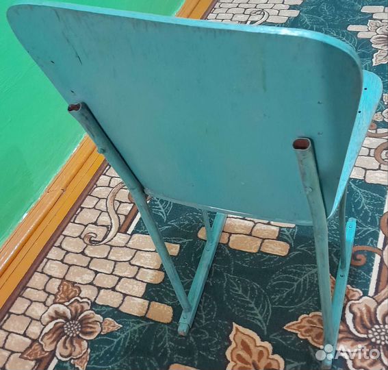 Стульчик СССР