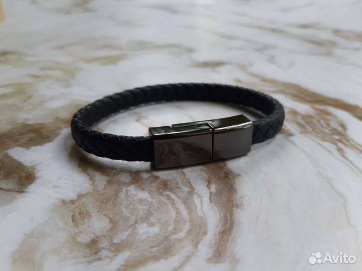 Браслет зарядка IOS для айфона