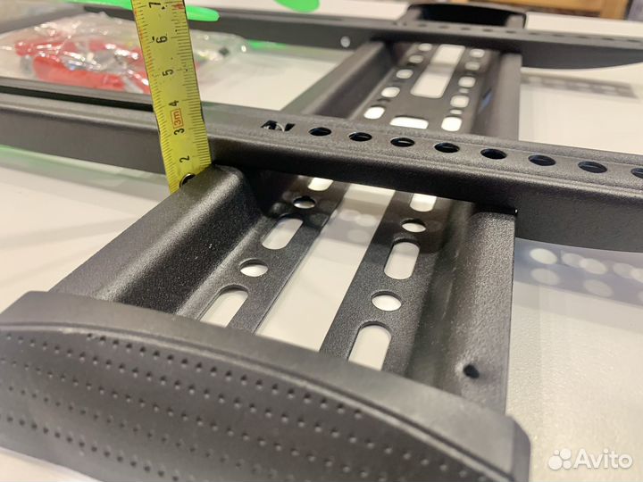 Тв кронштей прямой 32