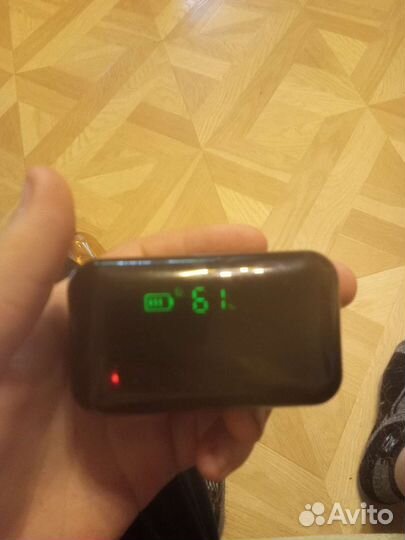 Беспроводные bluetooth наушники