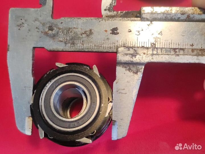 XD барабан под Sram eagle 12s