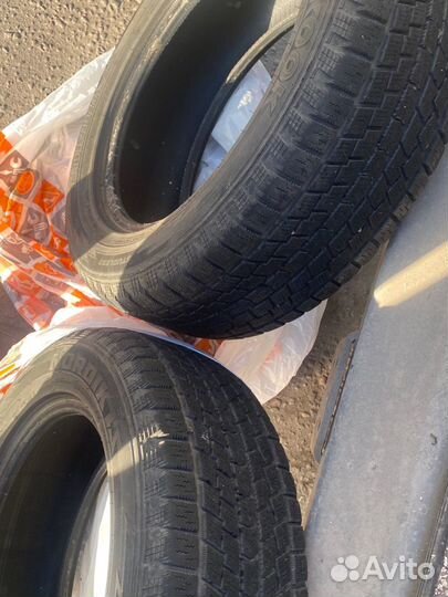 Hankook Nordik IS RW08 225/60 R17 99