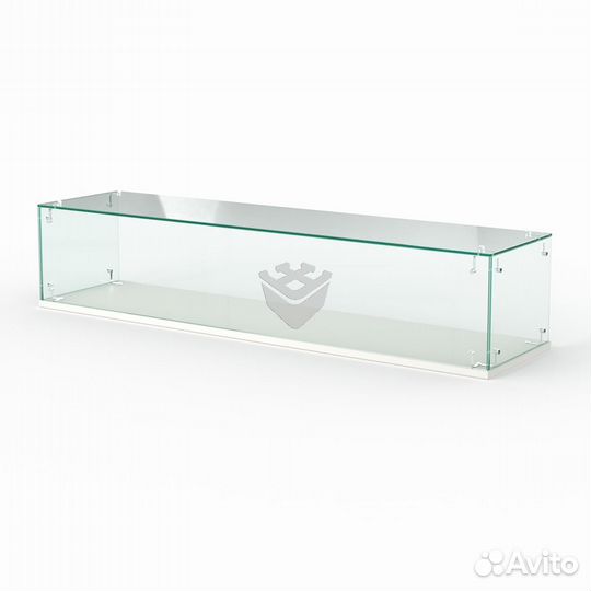 Витрина-купол Сладость Westcom 23364W1