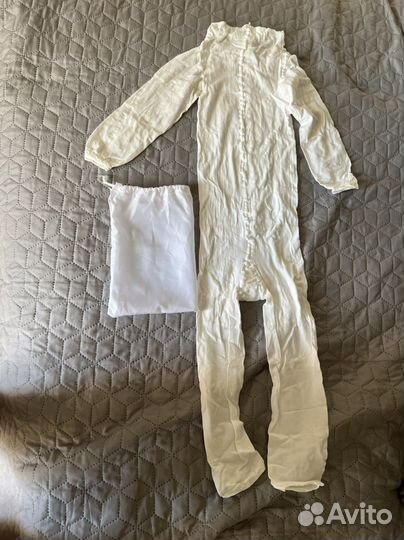 Костюм для lpg массажа