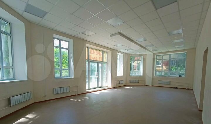 Торговая площадь, 105.2 м²