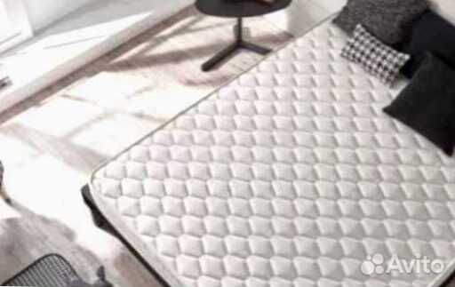 Матрас анатомический