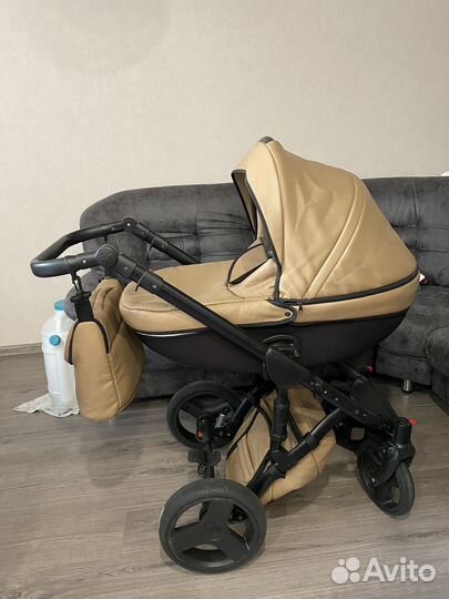 Коляска Verdi mirage 3 в 1