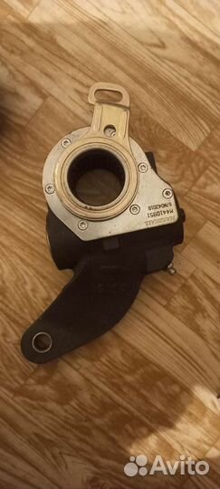 Тормозные трещетки