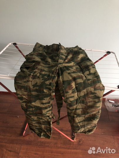 Военная форма