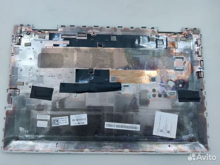 Ноутбук HP Pavilion x360 14-dy на запчасти