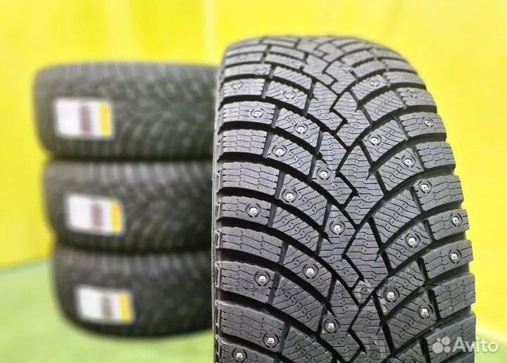 Pirelli Scorpion Ice Zero 2 285/40 R21 109H