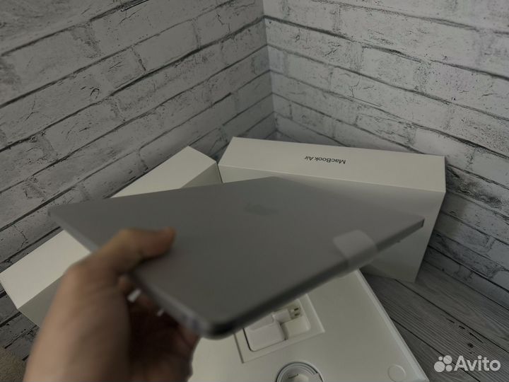 Apple MacBook air 13 2020 m1