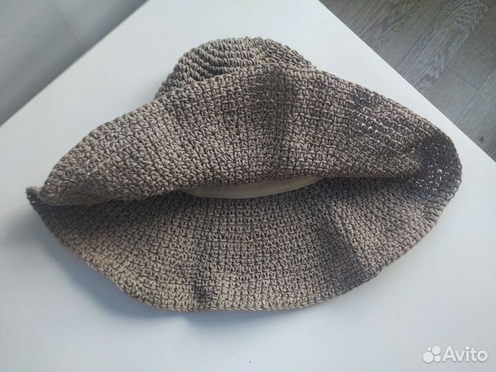 Шляпа женская