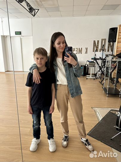 Репетитор сольфеджио, фортепиано, вокал