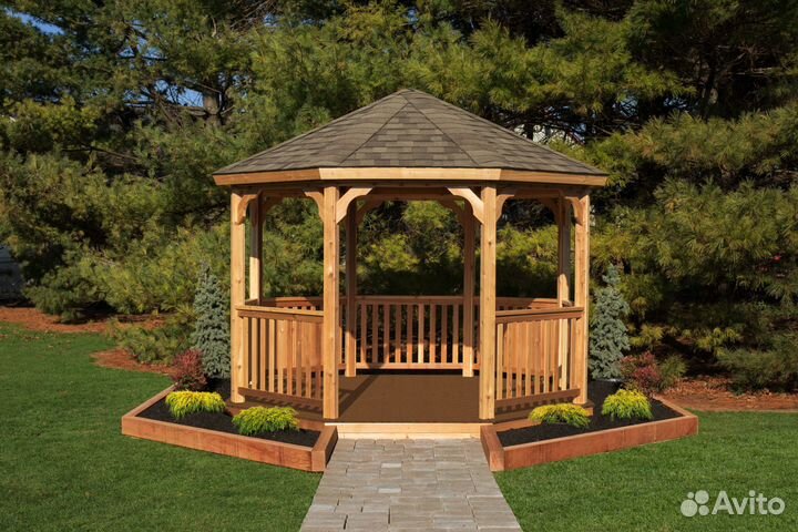 Садовая мебель уличная дачная