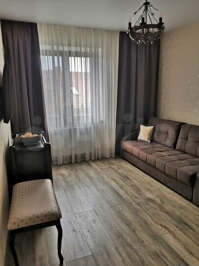 2-к. квартира, 61 м², 2/3 эт.