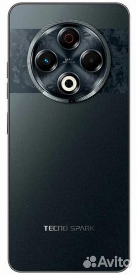 TECNO Spark 30, 8/256 ГБ