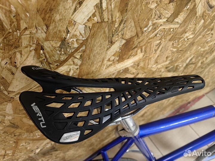 Велосипед фикс create