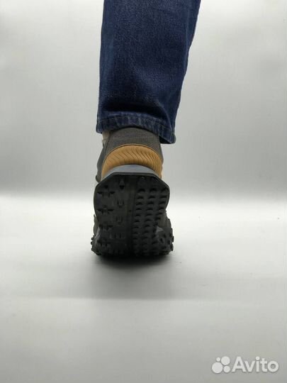 Кроссовки мужские New Balance