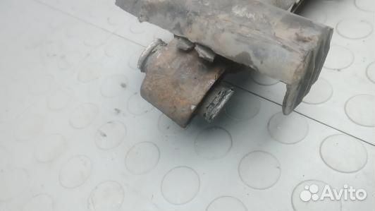 Стойка задняя левая peugeot 508 1 (9AG56SJ01)