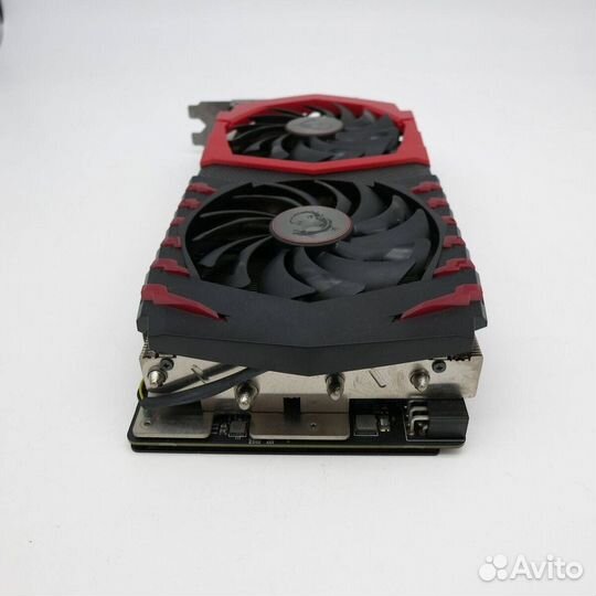 Geforce gtx 1080 X8GB