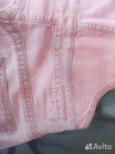 Комбинезон Replay S