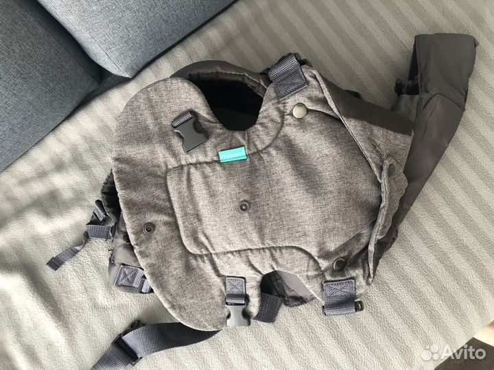 Рюкзак кенгуру 0+