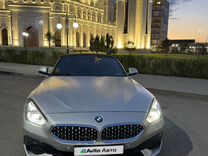 BMW Z4 2.0 AT, 2019, 38 000 км, с пробегом, цена 6 000 000 руб.