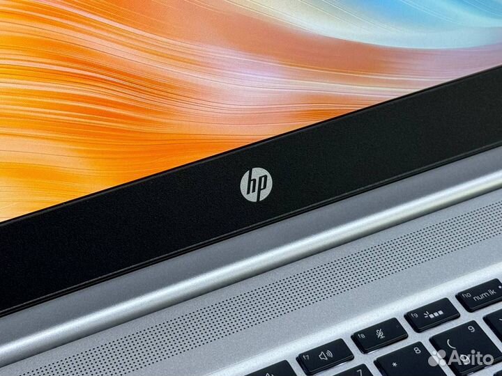 Ноутбук HP ProBook 32GB / 1TB SSD с гарантией