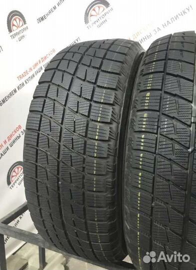 Bridgestone Ice Partner 225/55 R17